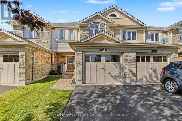 54 WILKIE CRESCENT