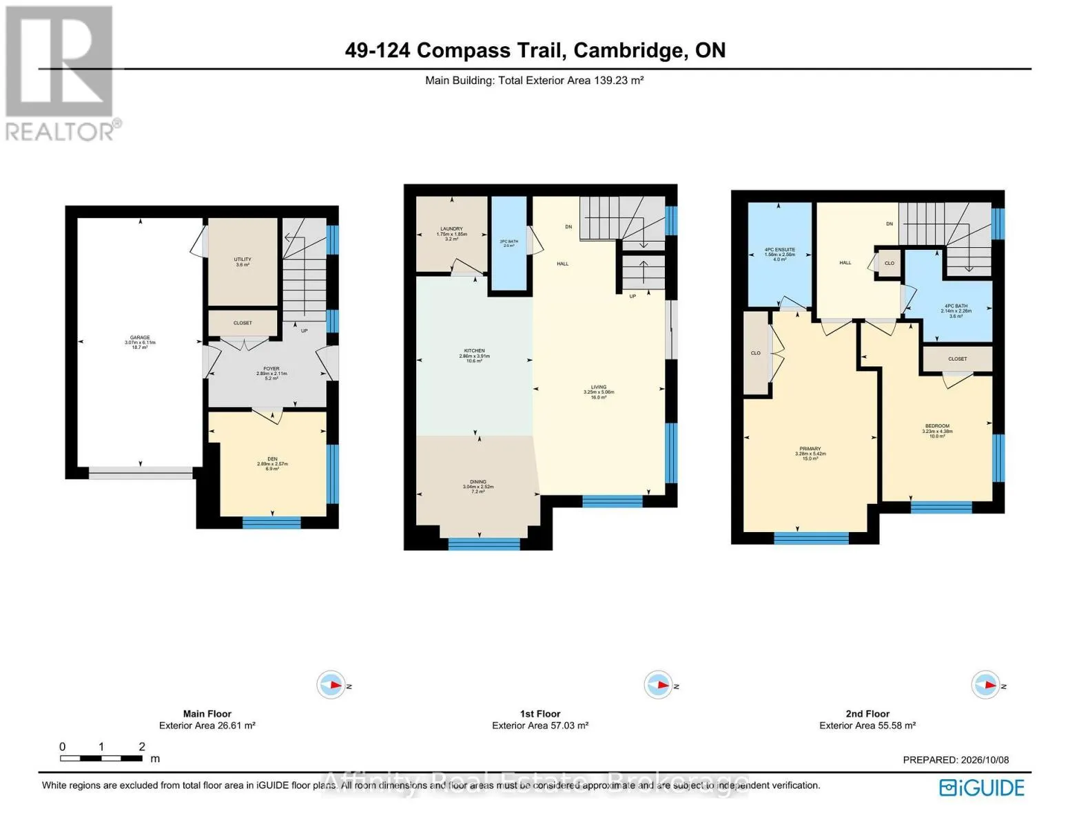 #49 - 124 COMPASS TRAIL
