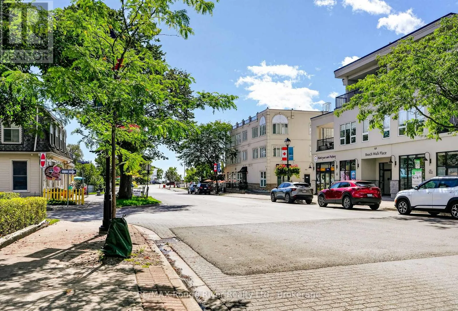402 - 1 QUEEN STREET #402