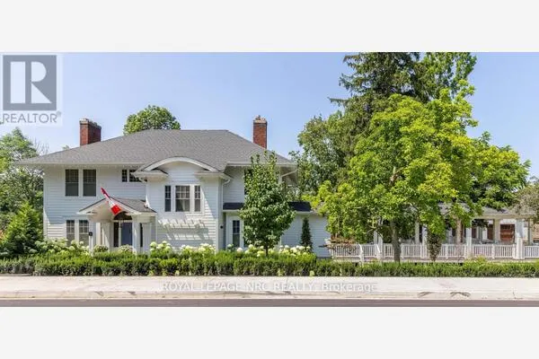 50 HILLCREST AVENUE