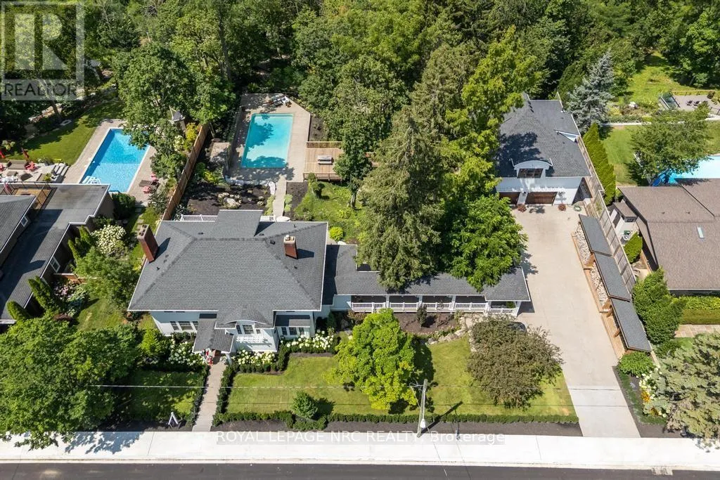 50 HILLCREST AVENUE