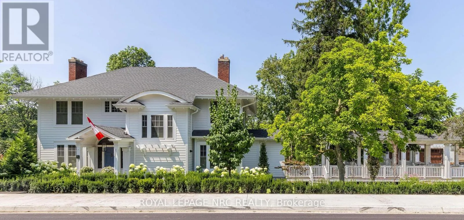 50 HILLCREST AVENUE