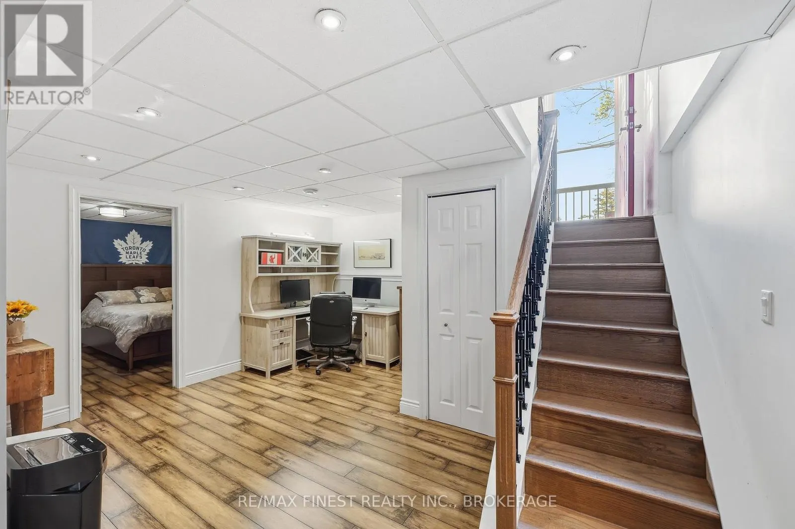 1409 SPROULE STREET