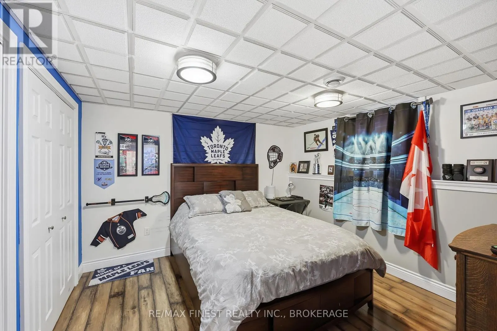 1409 SPROULE STREET