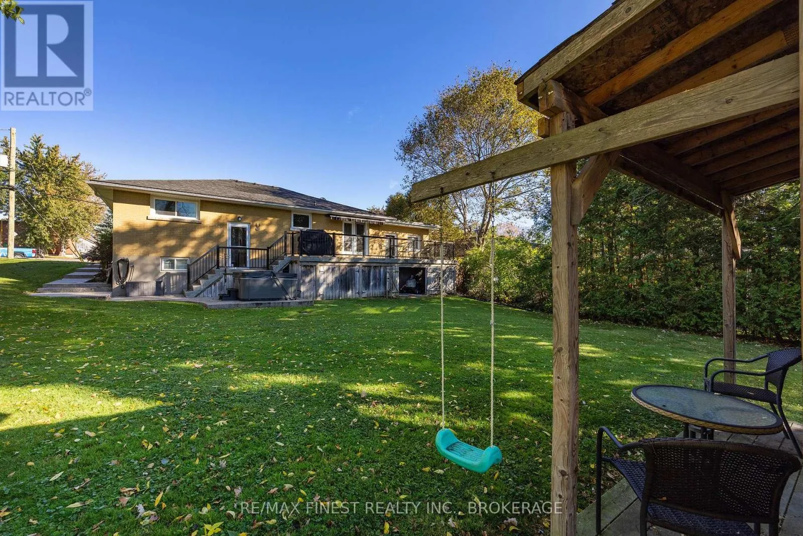 1409 SPROULE STREET