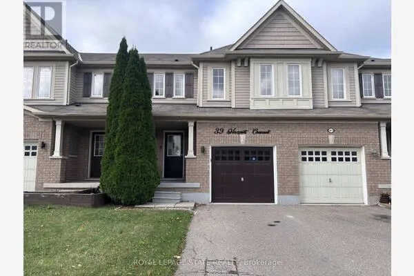 39 NEWPORT CRESCENT