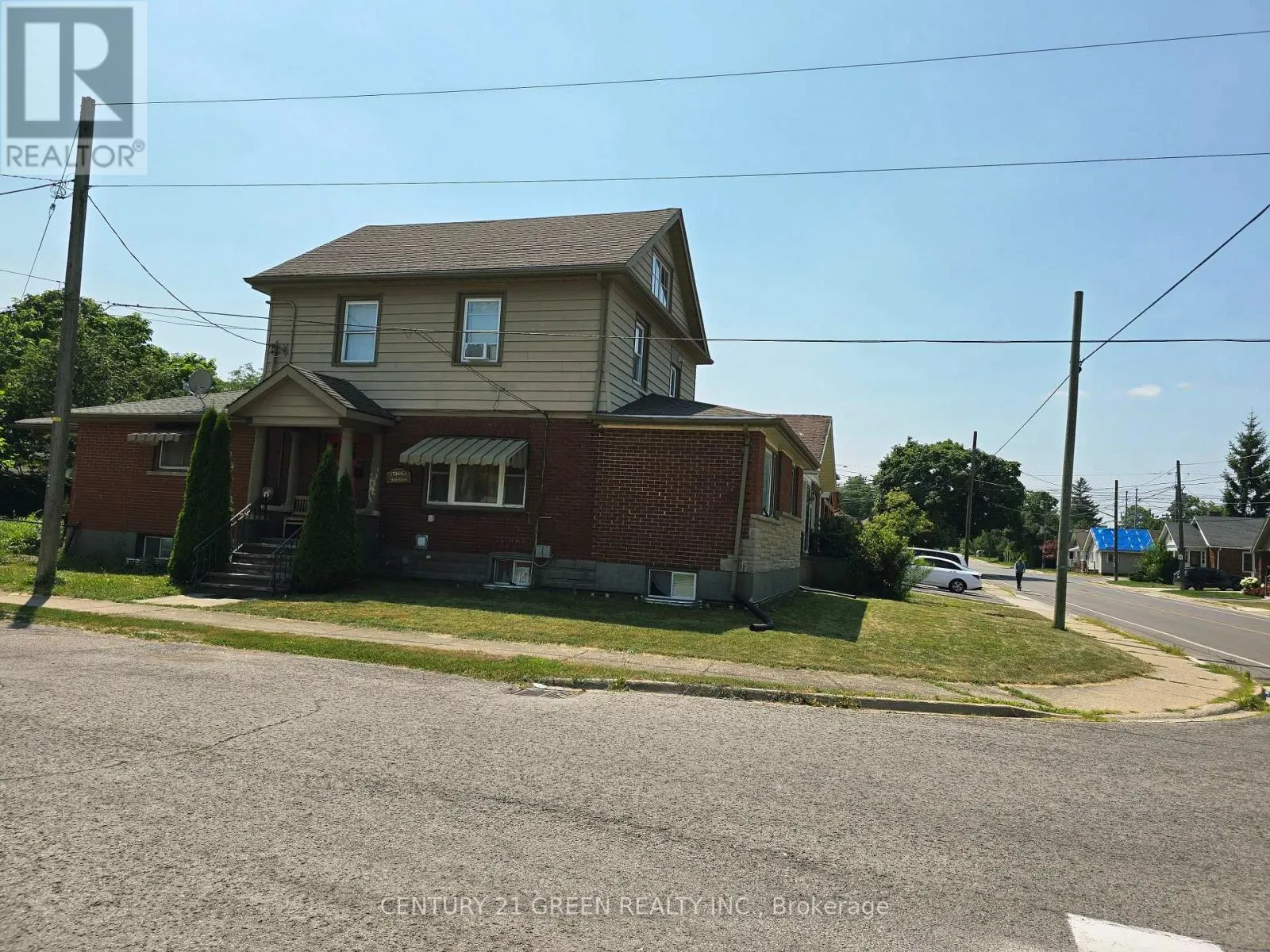 5166 MORRISON STREET
