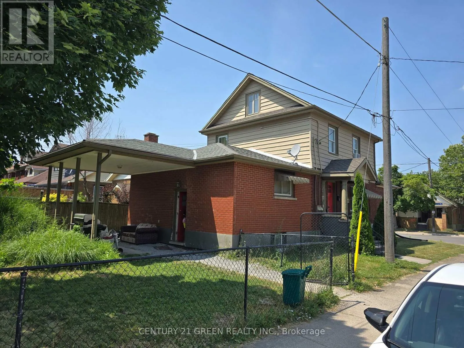 5166 MORRISON STREET