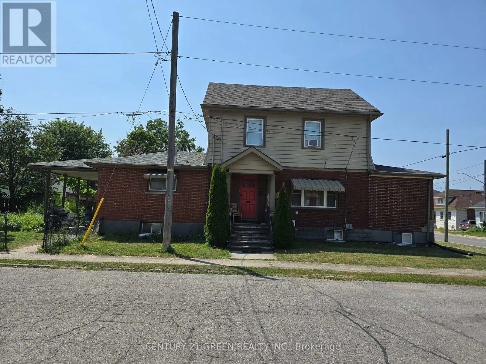 5166 MORRISON STREET