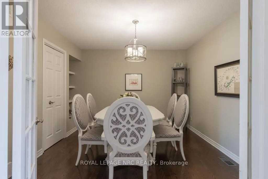 10 - 121 GLEN MORRIS DRIVE #10