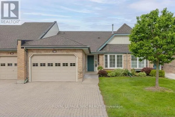 10 - 121 GLEN MORRIS DRIVE