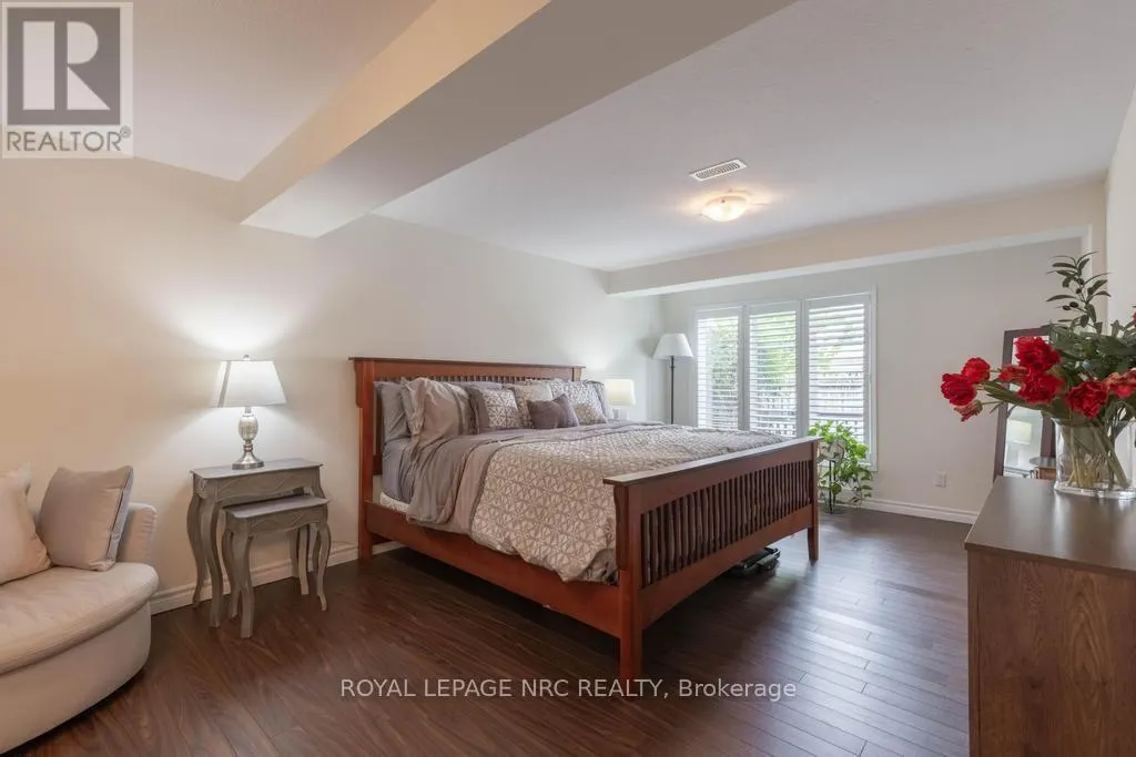10 - 121 GLEN MORRIS DRIVE #10