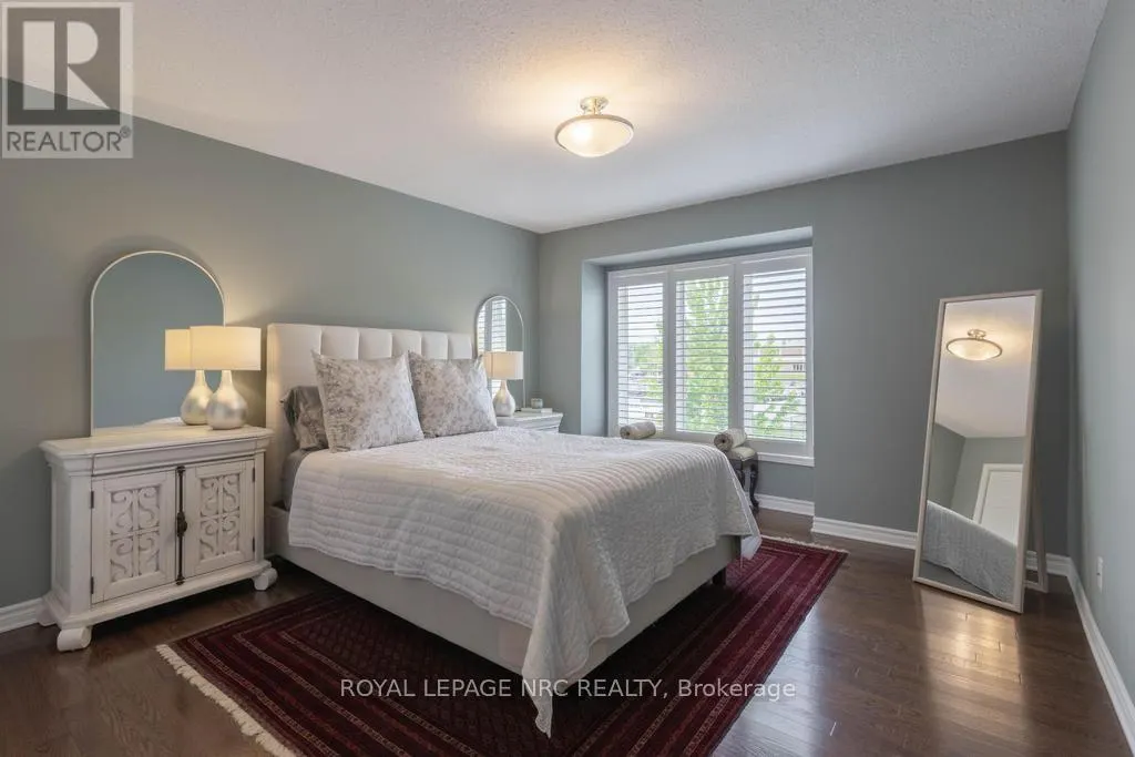 10 - 121 GLEN MORRIS DRIVE #10
