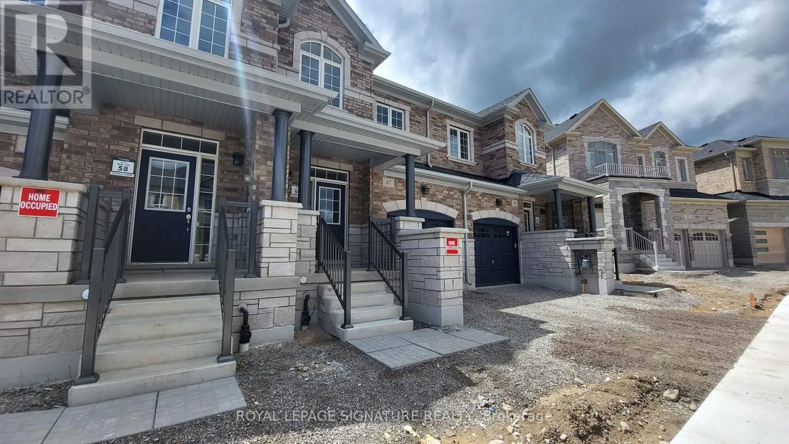 47 GLEDHILL CRESCENT