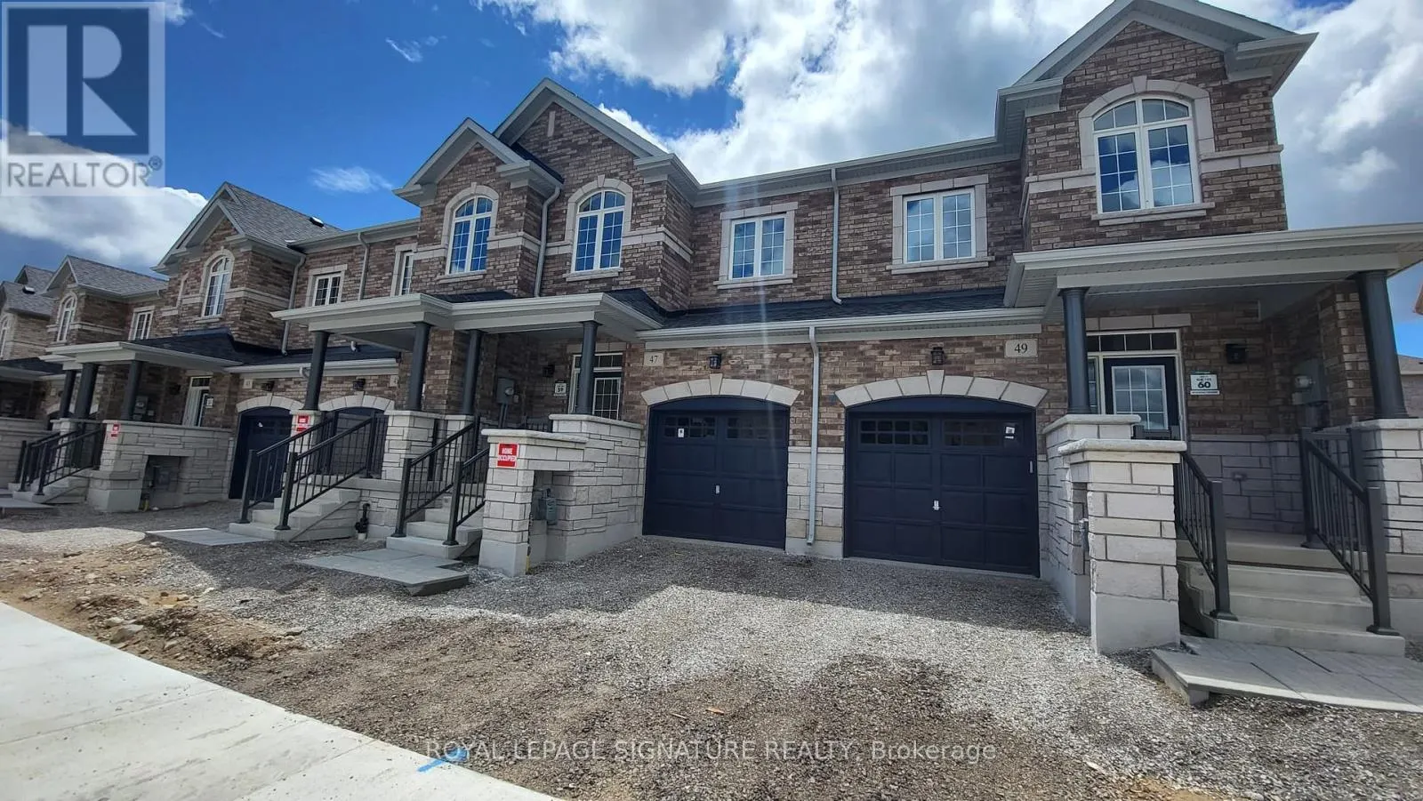 47 GLEDHILL CRESCENT