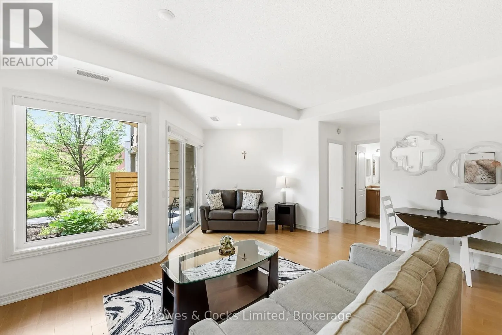 110 - 869 CLONSILLA AVENUE #110