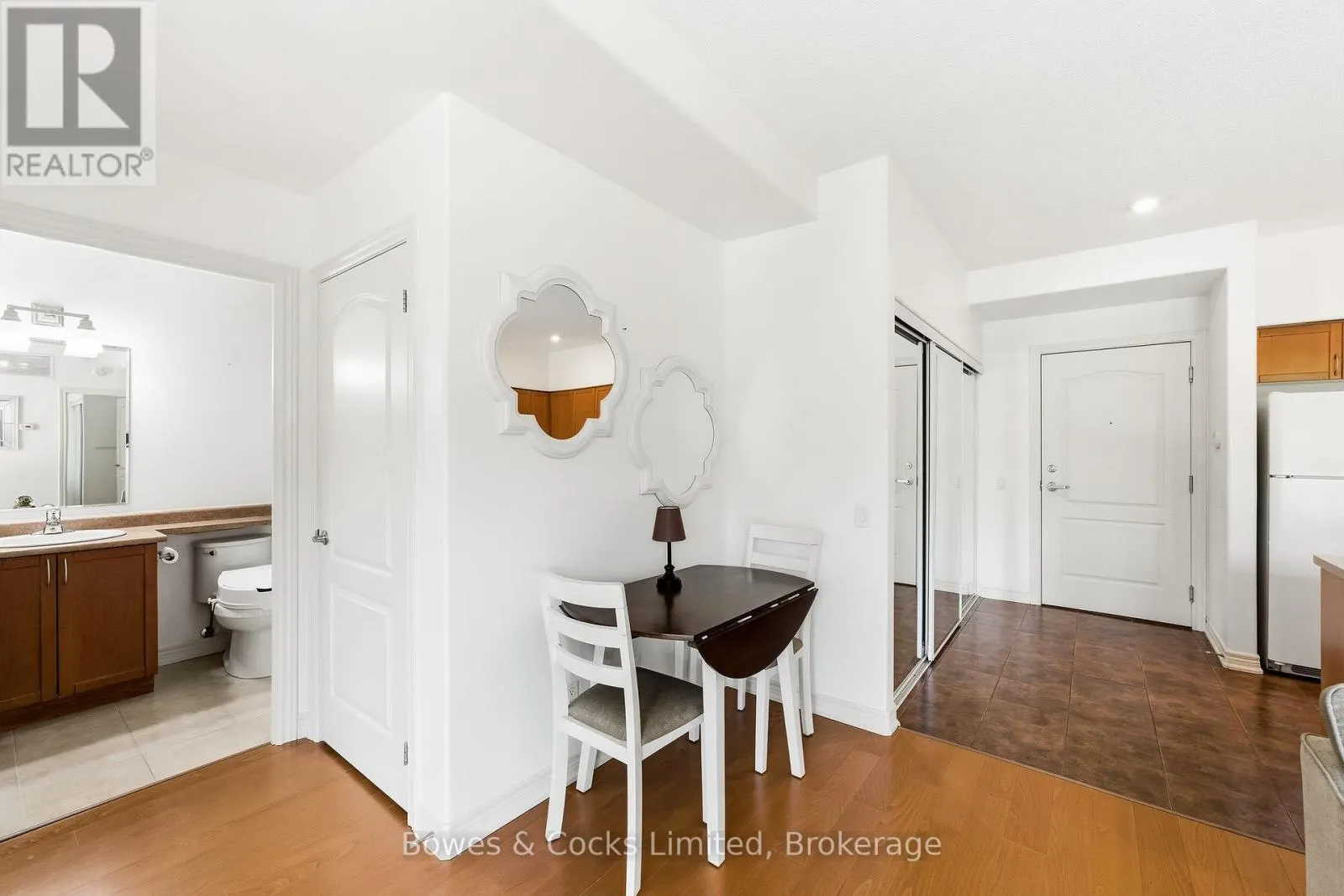110 - 869 CLONSILLA AVENUE #110