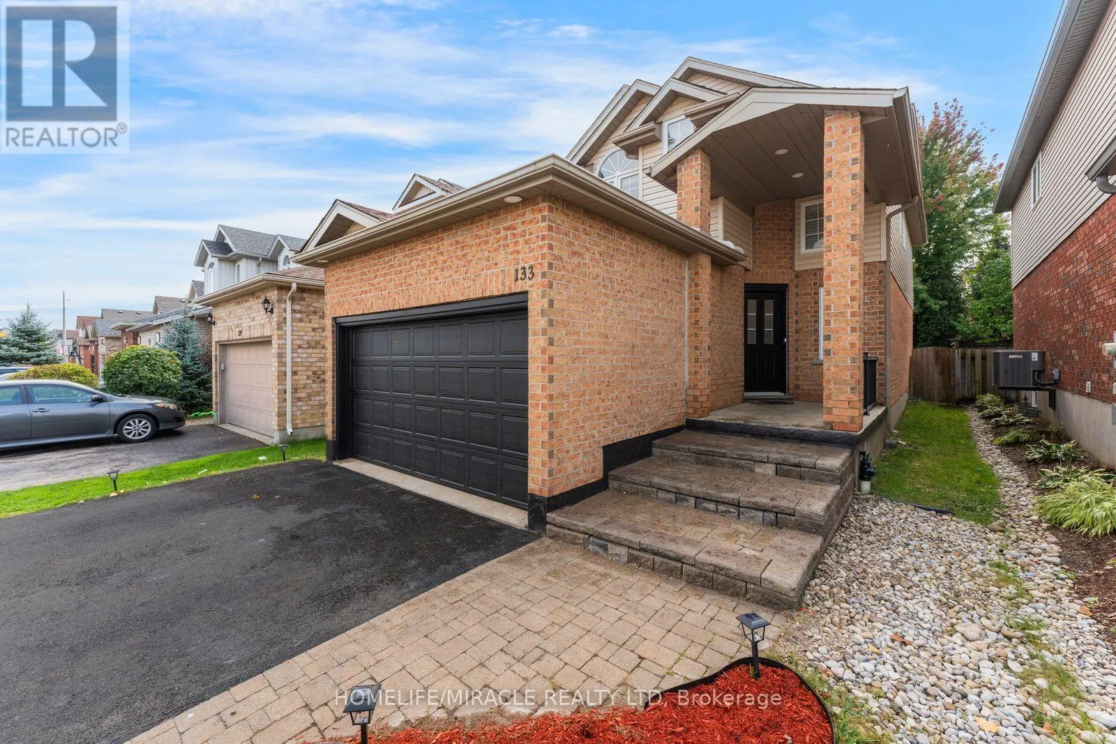 133 STEEPLERIDGE STREET