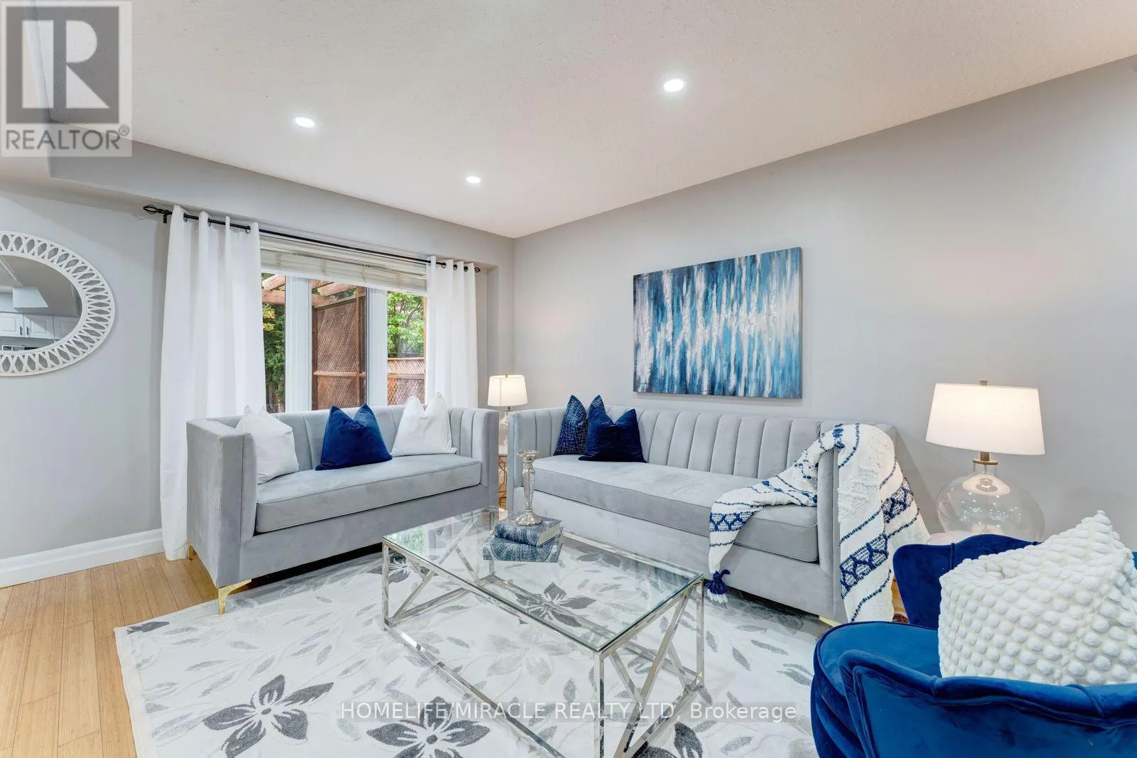 133 STEEPLERIDGE STREET