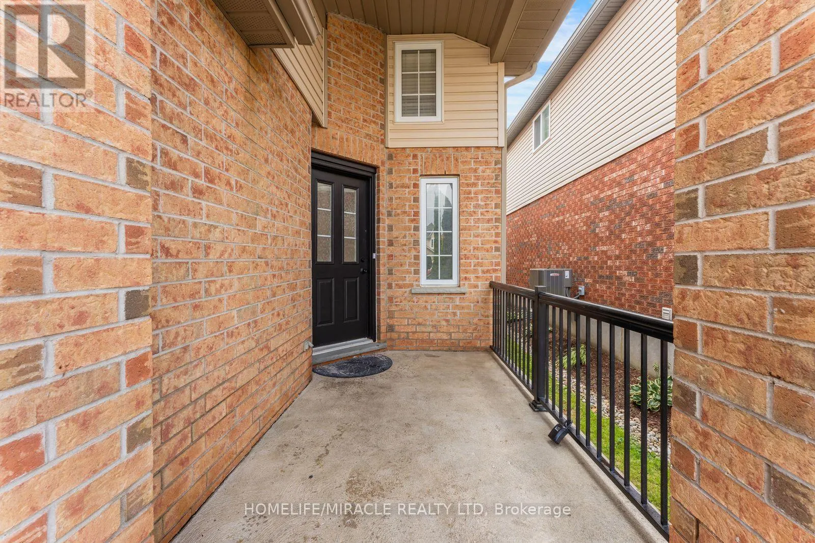 133 STEEPLERIDGE STREET