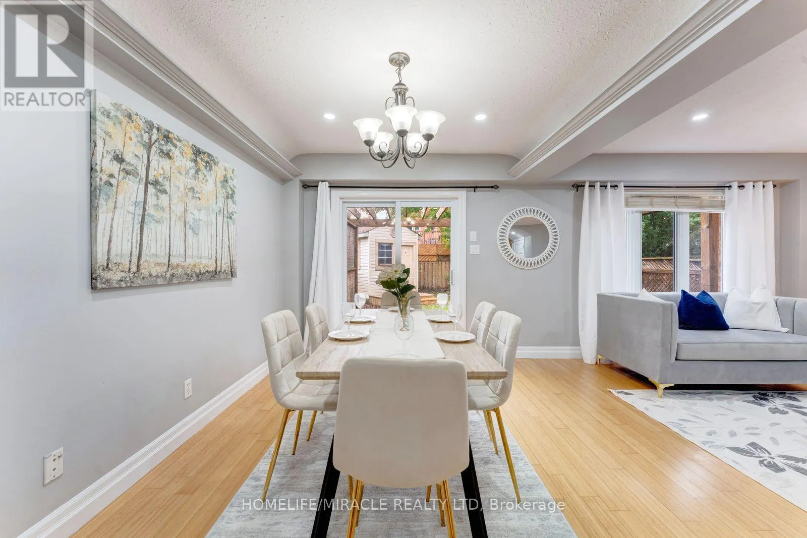 133 STEEPLERIDGE STREET