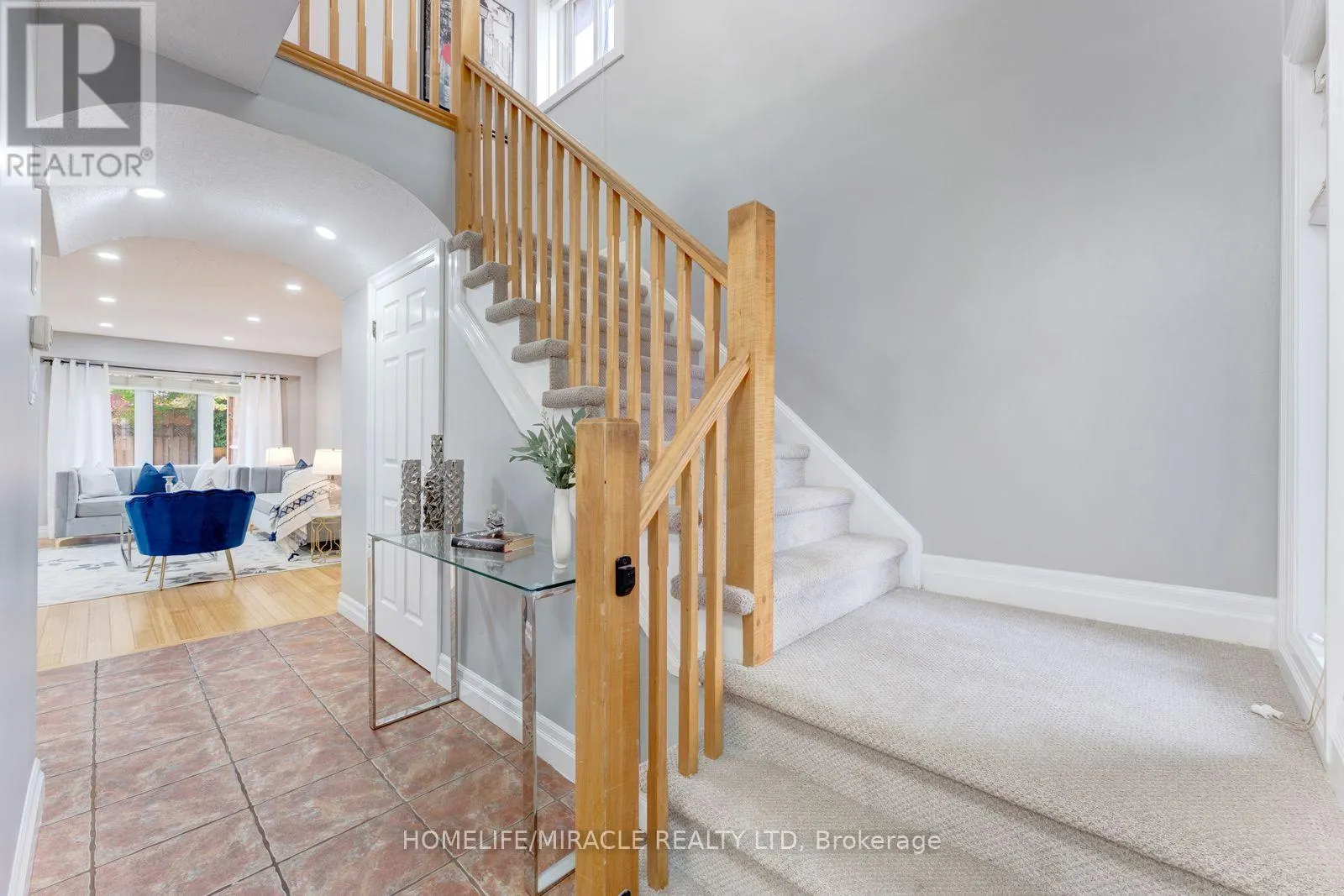 133 STEEPLERIDGE STREET