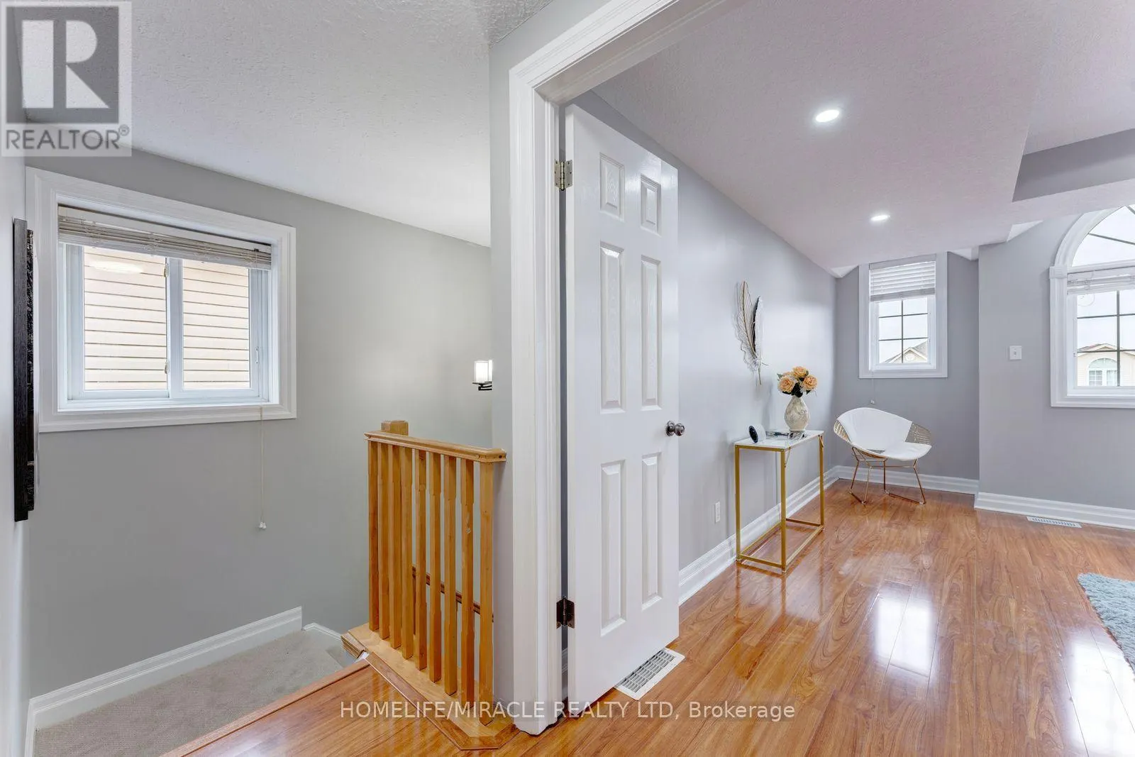 133 STEEPLERIDGE STREET