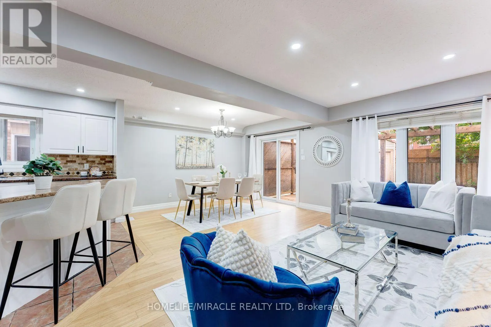 133 STEEPLERIDGE STREET