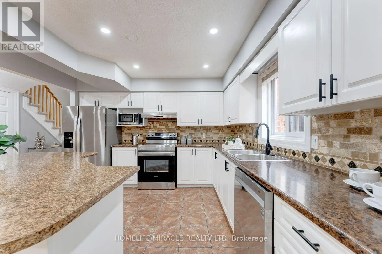 133 STEEPLERIDGE STREET