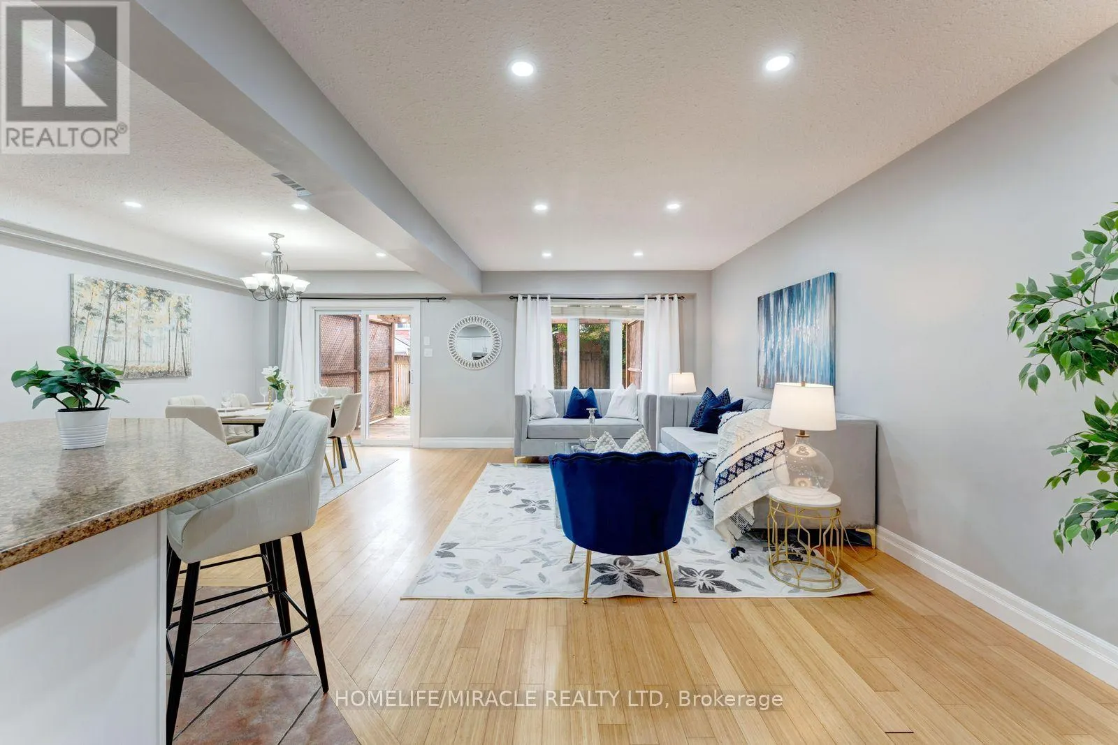 133 STEEPLERIDGE STREET
