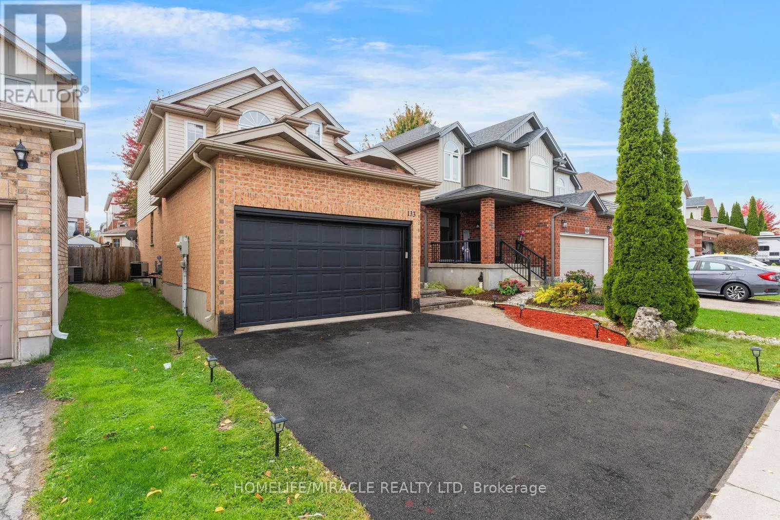 133 STEEPLERIDGE STREET