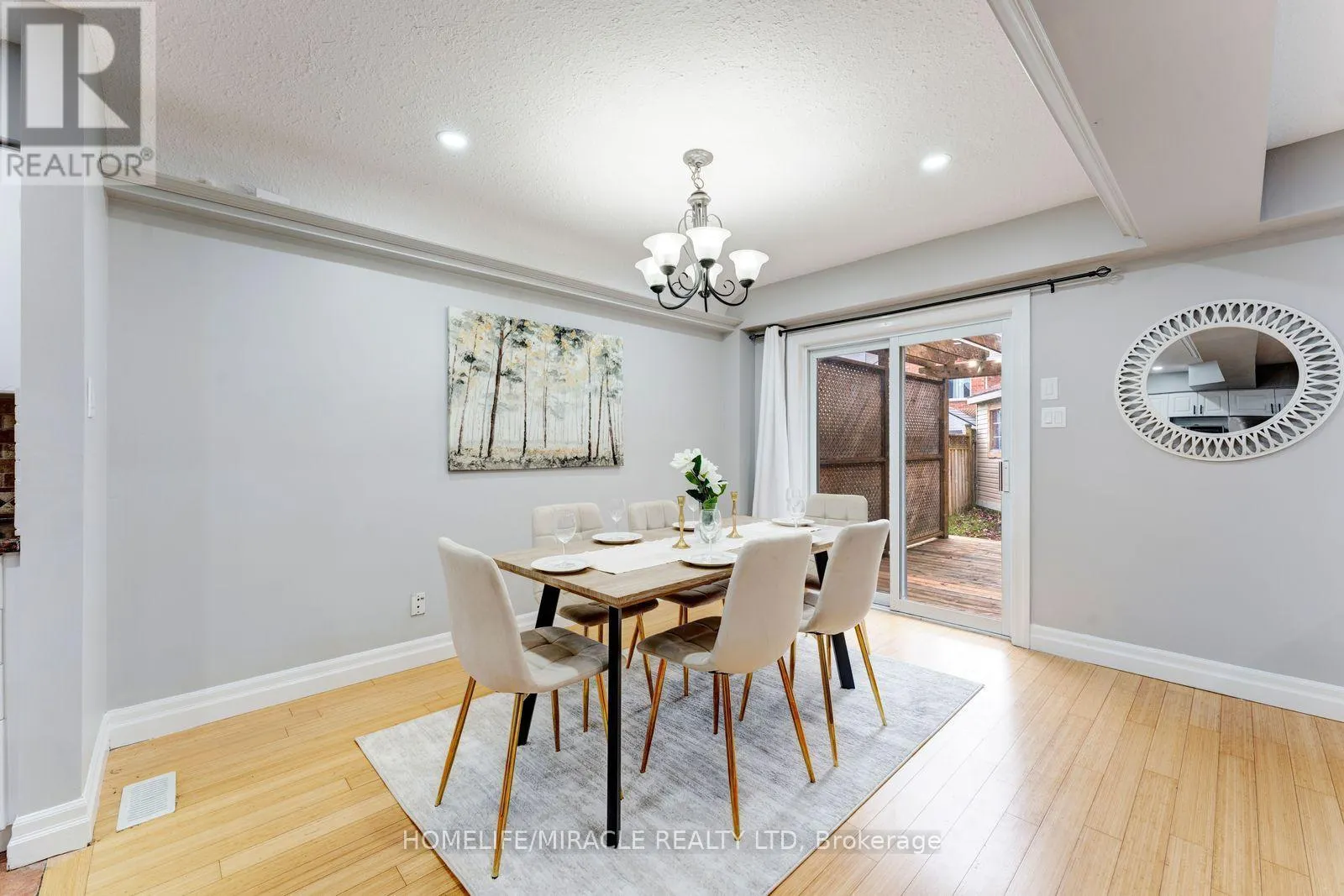 133 STEEPLERIDGE STREET