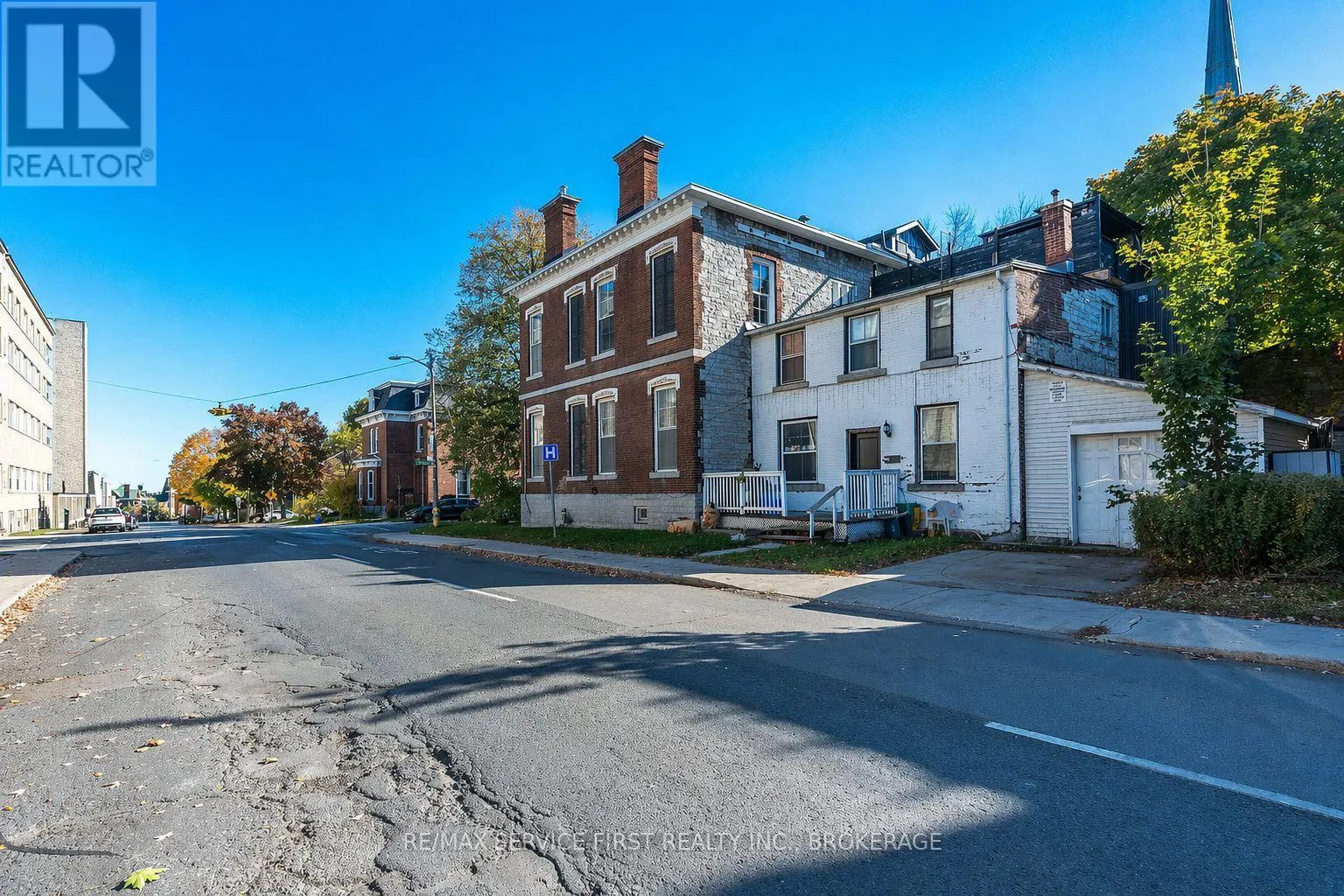 94 SYDENHAM STREET