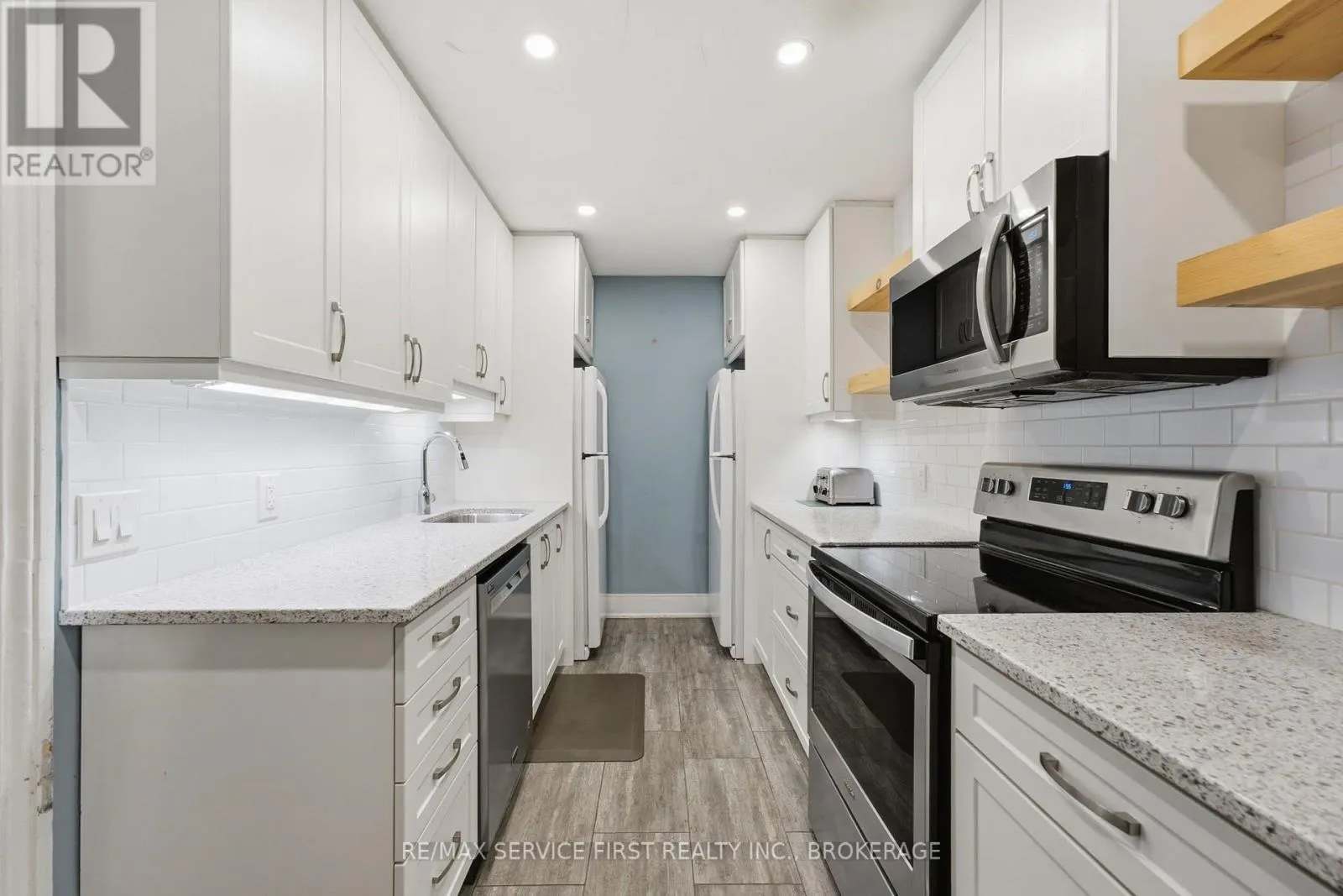 94 SYDENHAM STREET