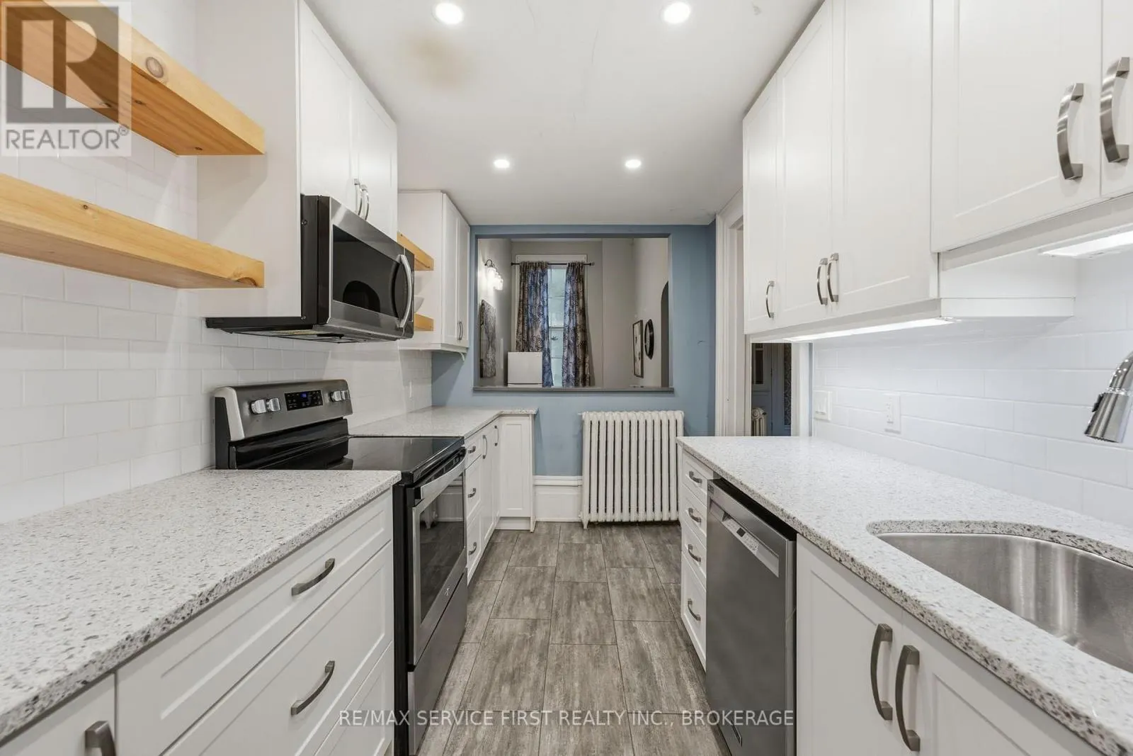 94 SYDENHAM STREET