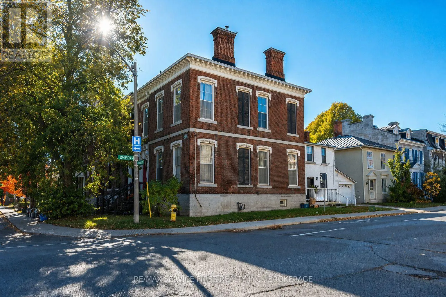 94 SYDENHAM STREET