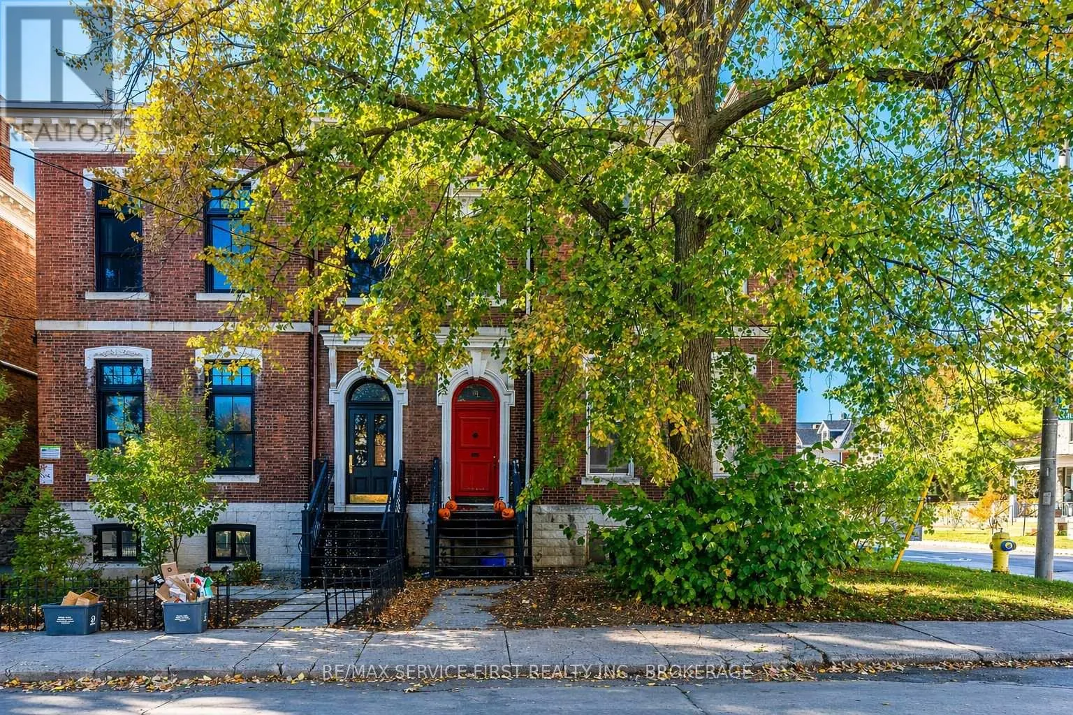 94 SYDENHAM STREET