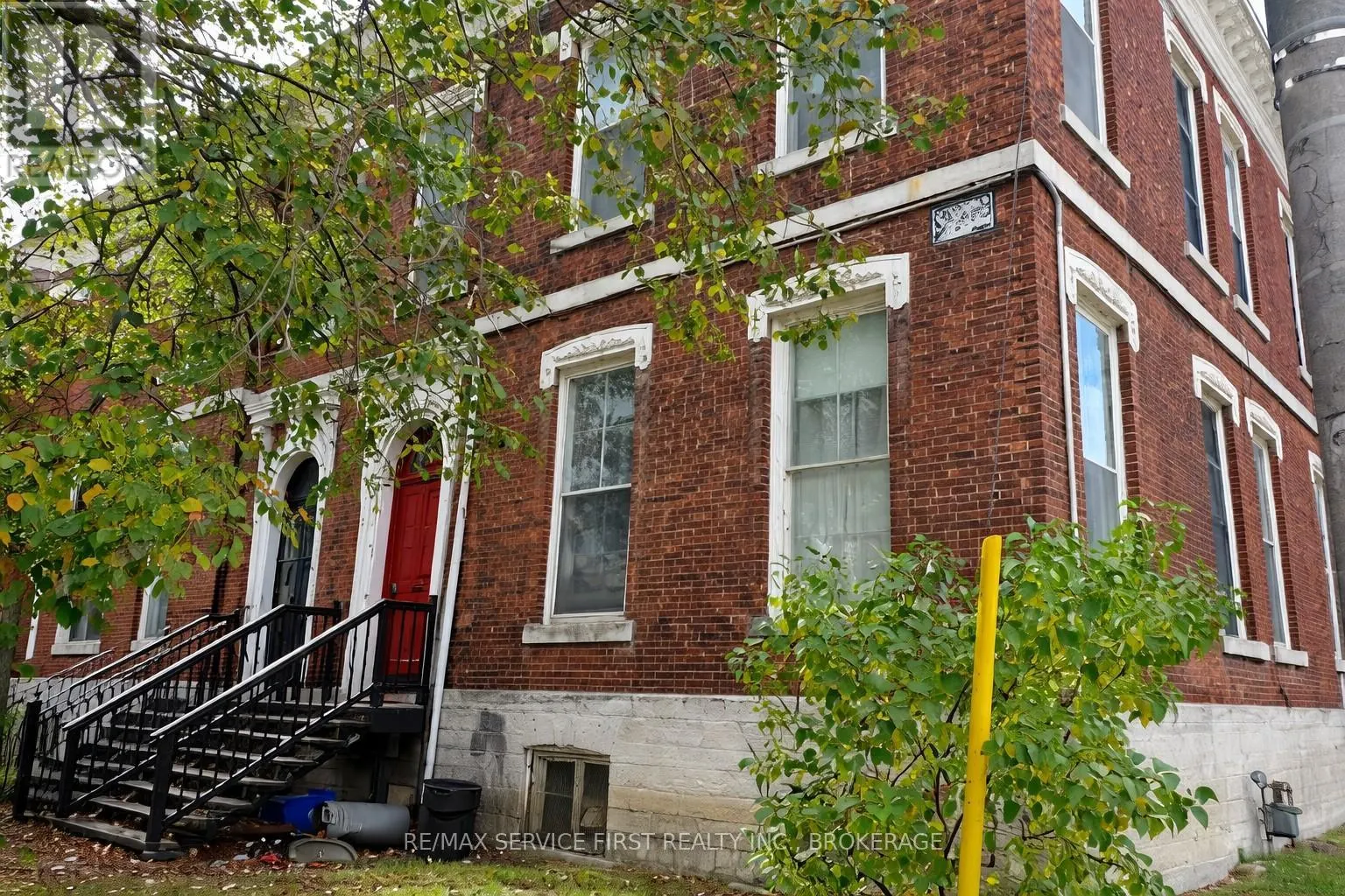 94 SYDENHAM STREET