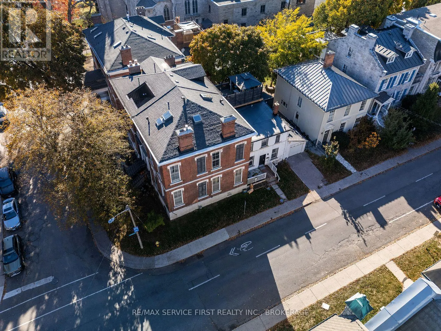 94 SYDENHAM STREET