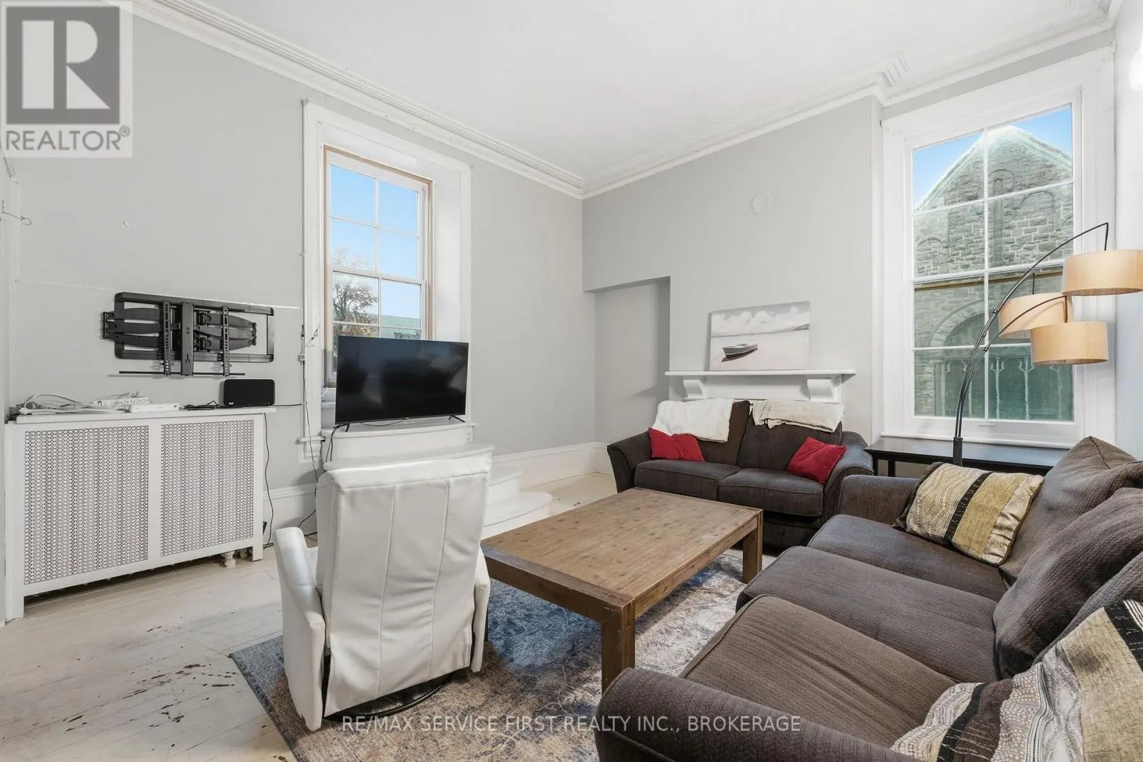 94 SYDENHAM STREET