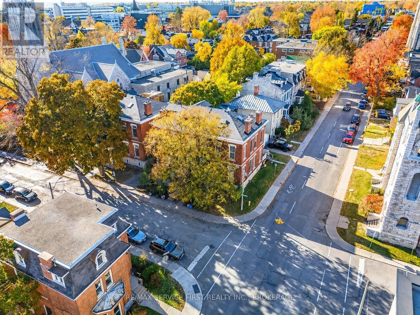 94 SYDENHAM STREET