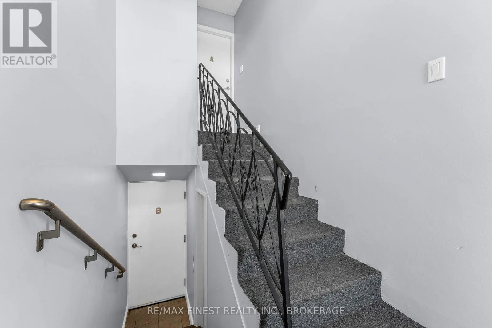1600A ANNE STREET