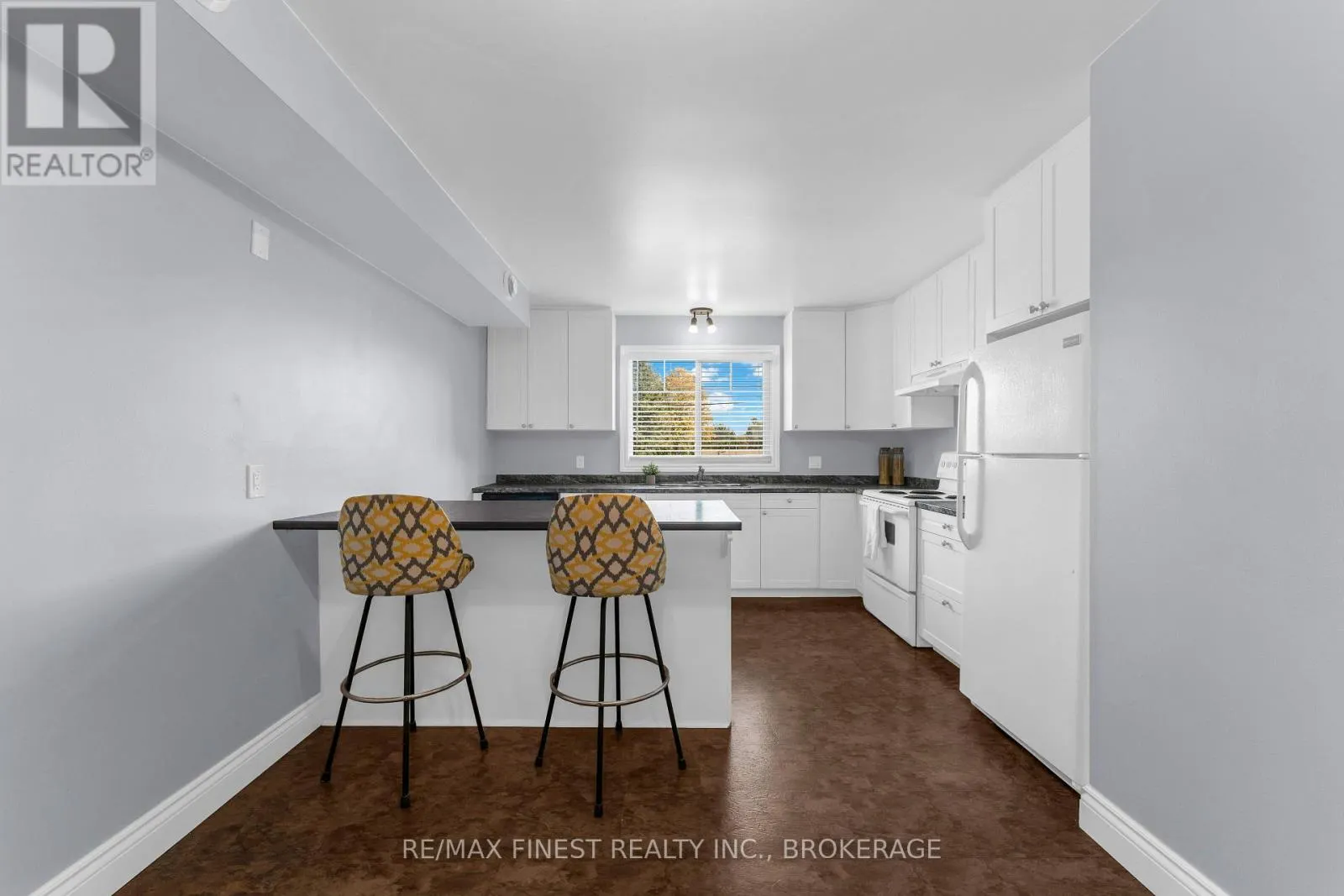 1600A ANNE STREET