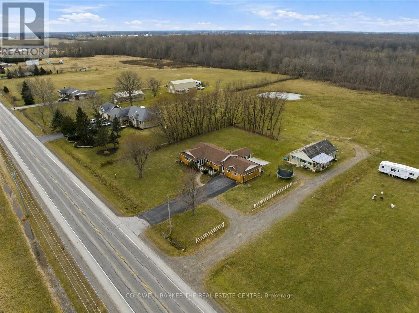 356 MOUNTAIN ROAD