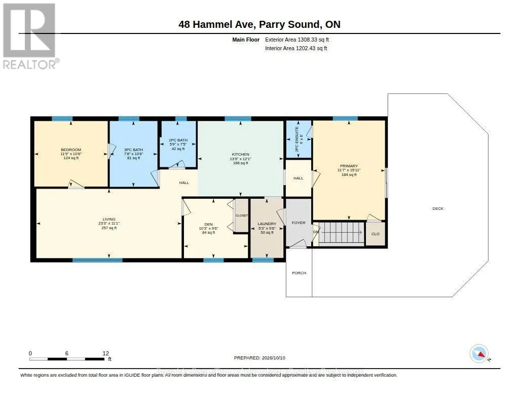 48 HAMMEL AVENUE