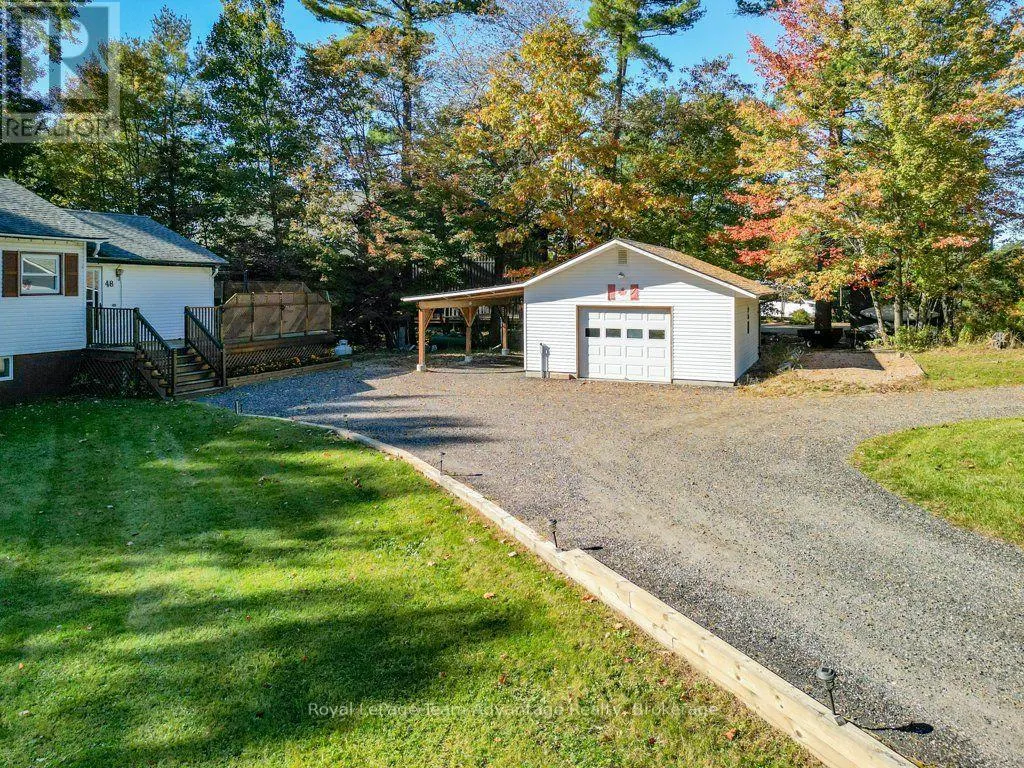 48 HAMMEL AVENUE