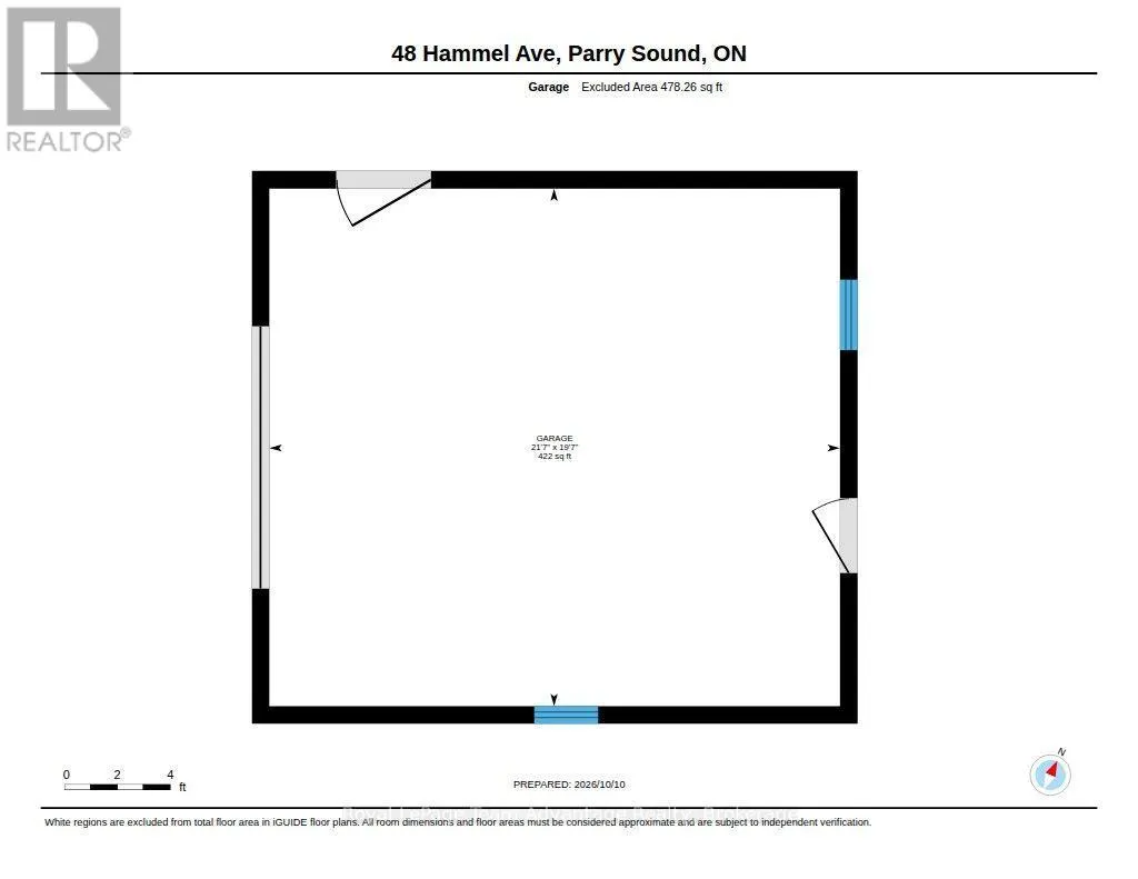 48 HAMMEL AVENUE