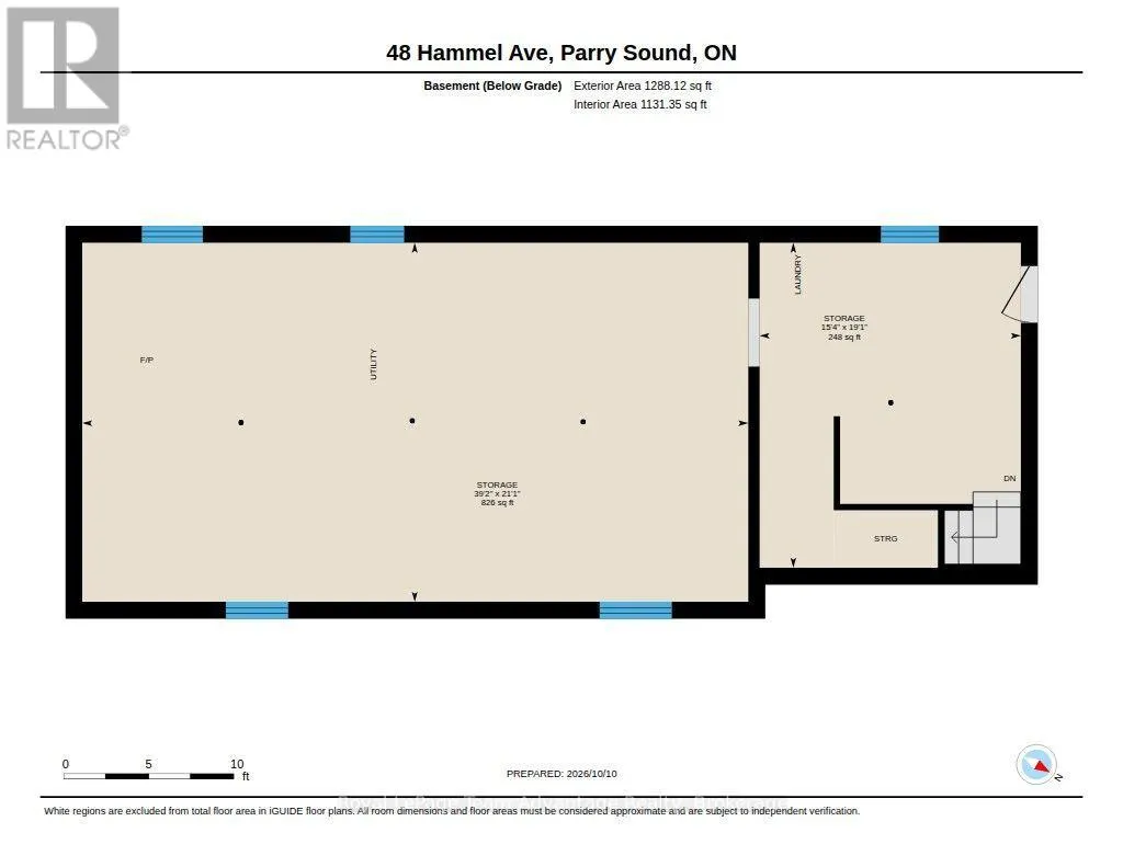 48 HAMMEL AVENUE