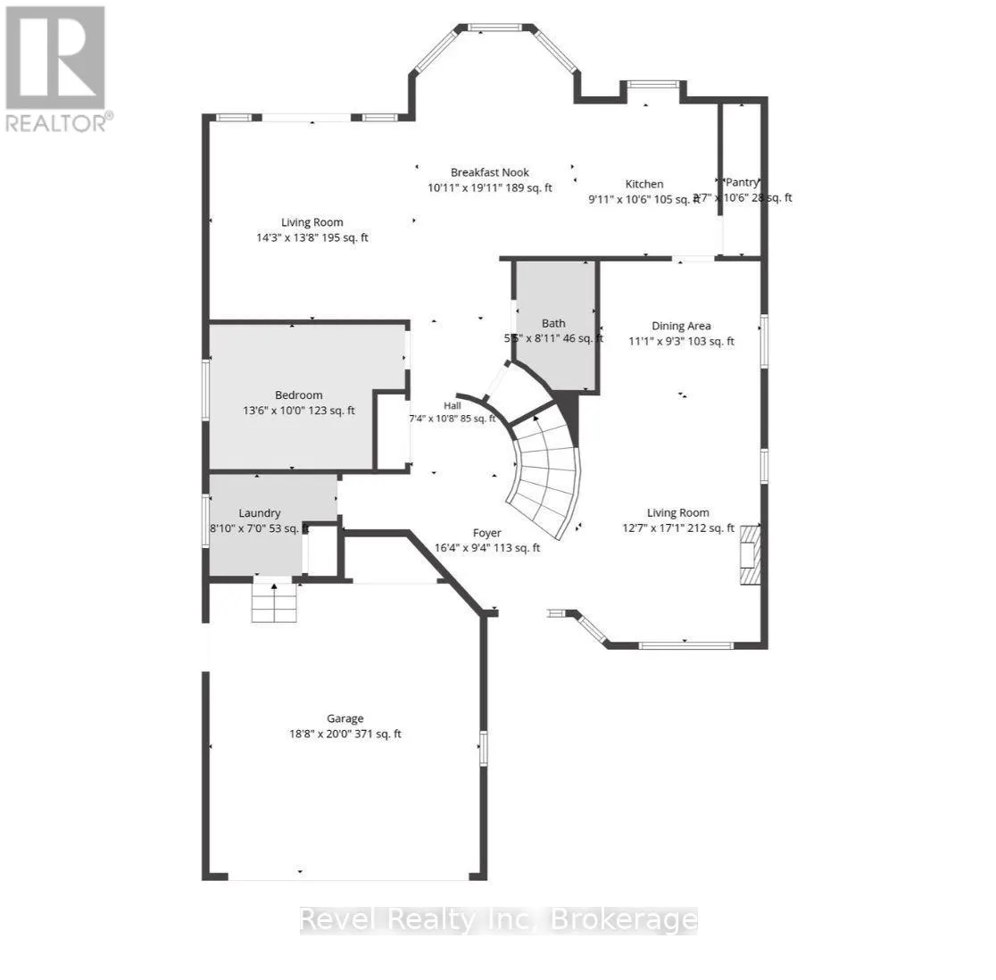 5 AVERY COURT