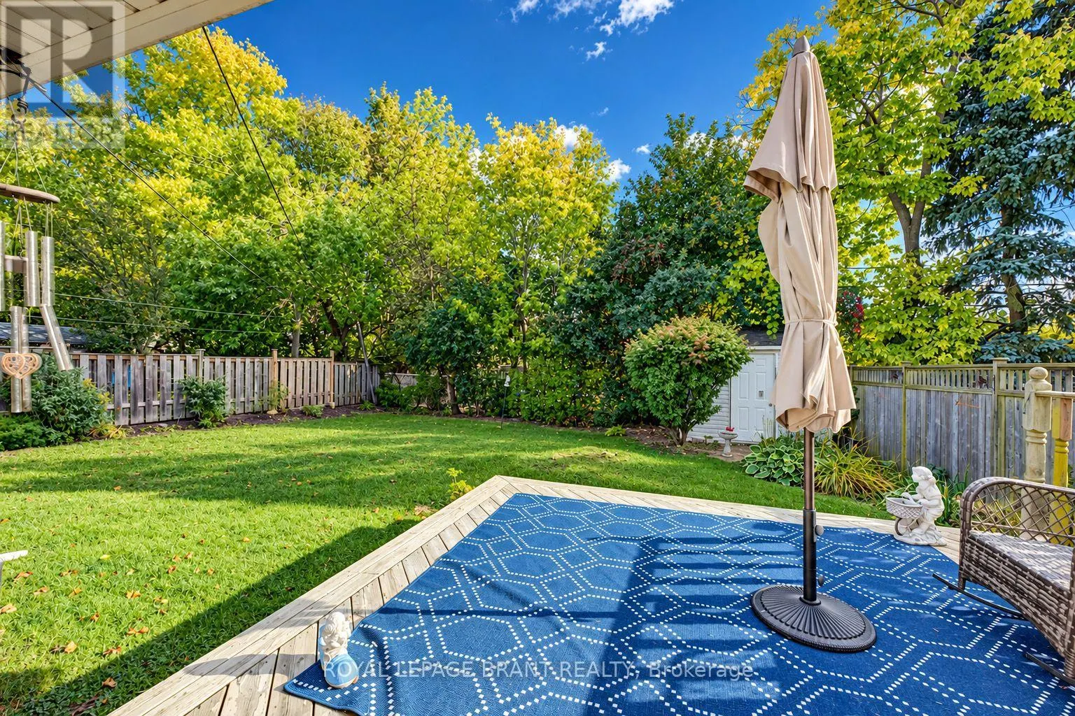 582 GRAND VALLEY DRIVE